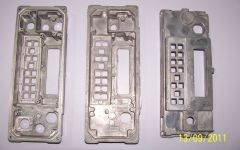 Precision Engg parts